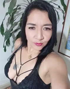 44 Year Old Envigado, Colombia Woman